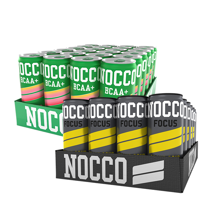 NOCCO 2 Flak