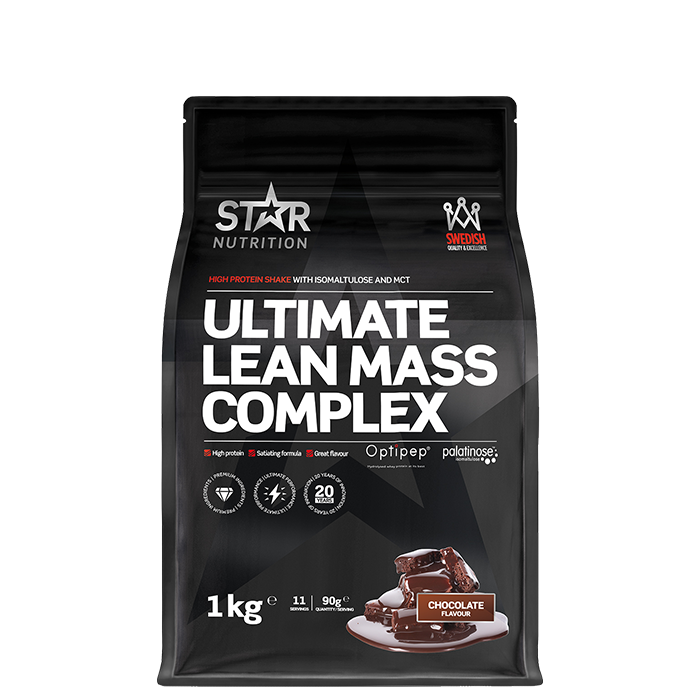 Ultimate Lean Mass Complex, 1 kg