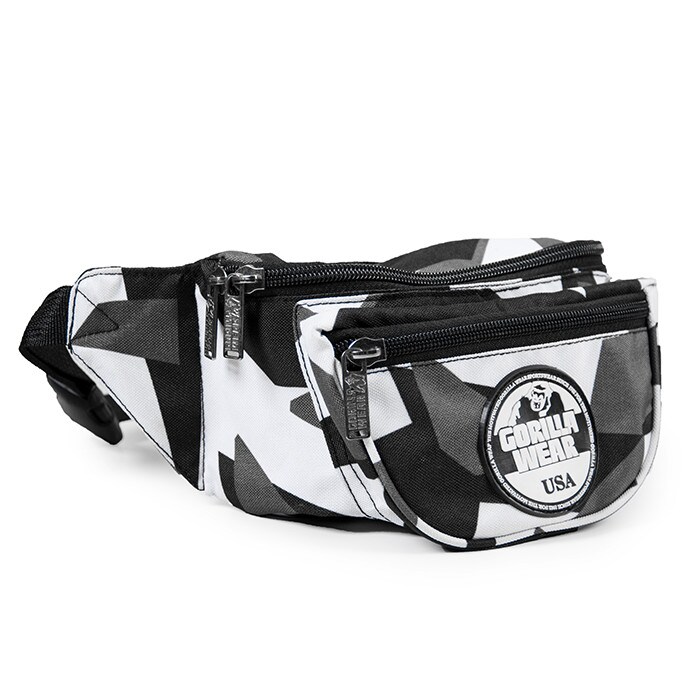 Stanley Fanny Pack Grey Camo