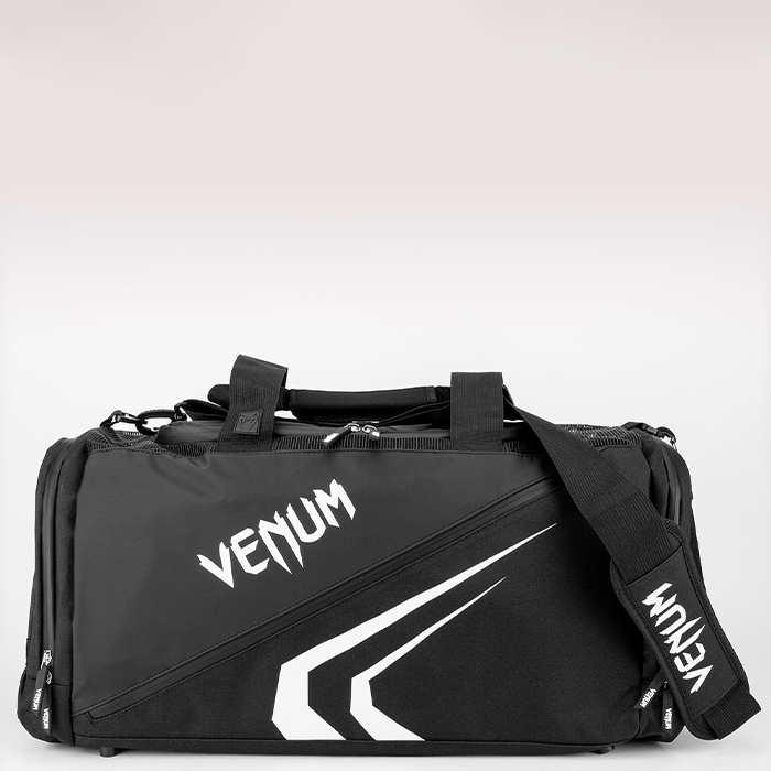 Trainer Lite Evo Sportv&auml;ska Svart/Vit