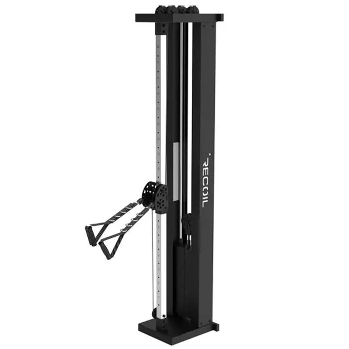 Väggmonterad Kryssdragshalva