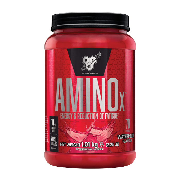 BSN Amino-X BCAA Pulver 70 portioner