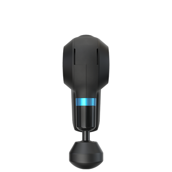Theragun Massager Elite G5 Massagepistol Svart