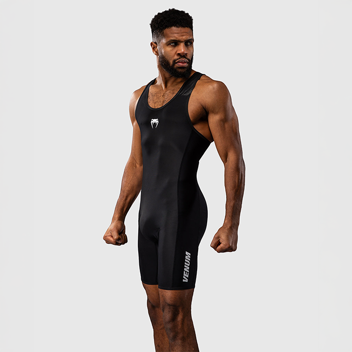 Venum Challenger Brottardr&auml;kt Svart