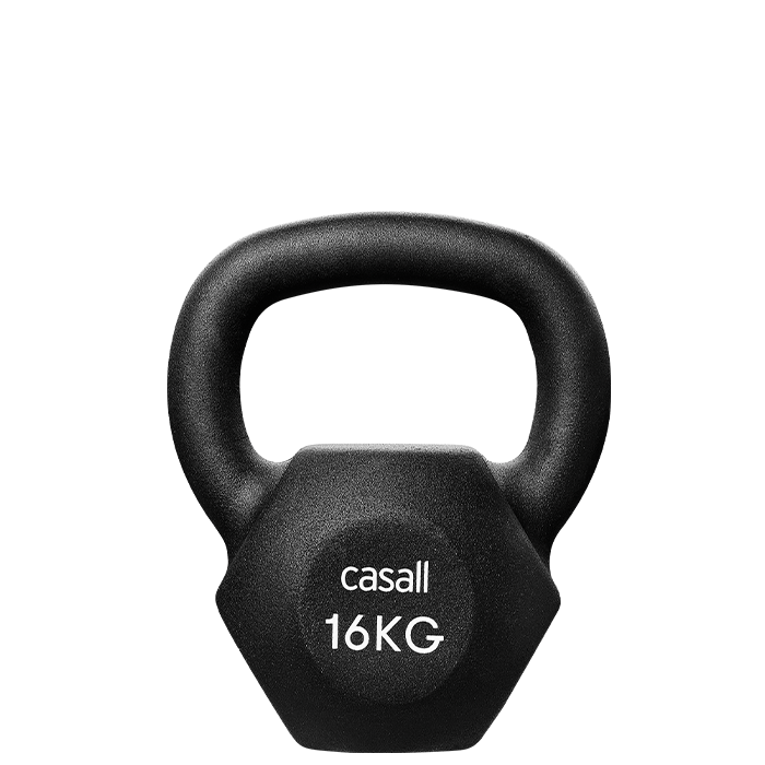 Casall Sports Prod Classic Kettlebell
