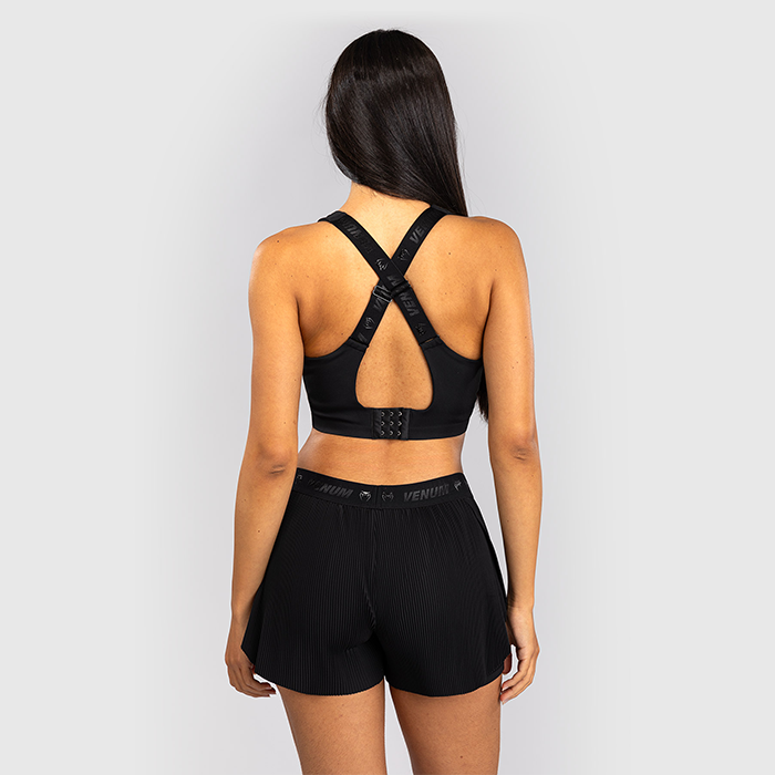 Venum Essential X Sport-BH Svart