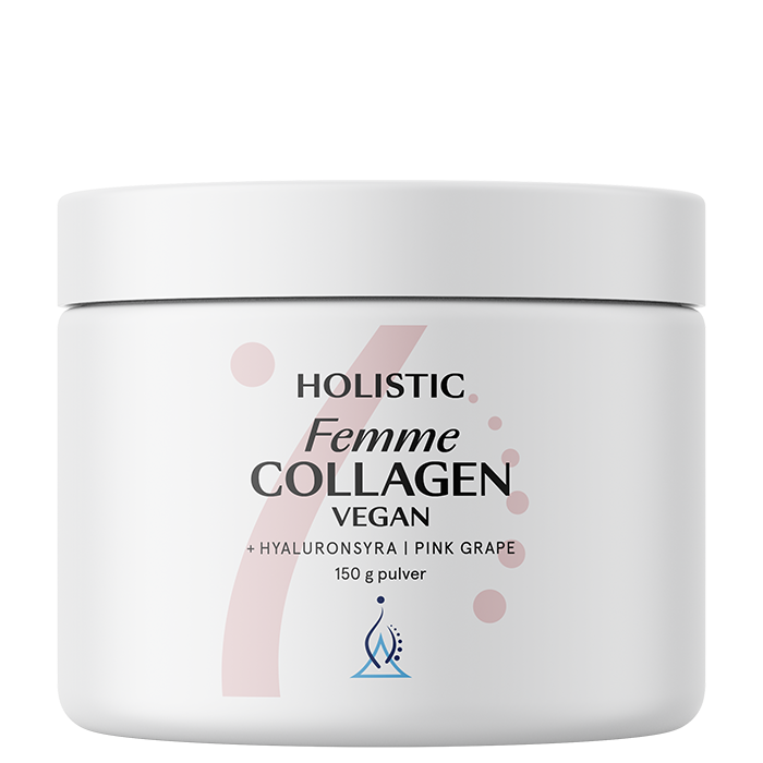 Femme Kollagen Vegansk 150 g