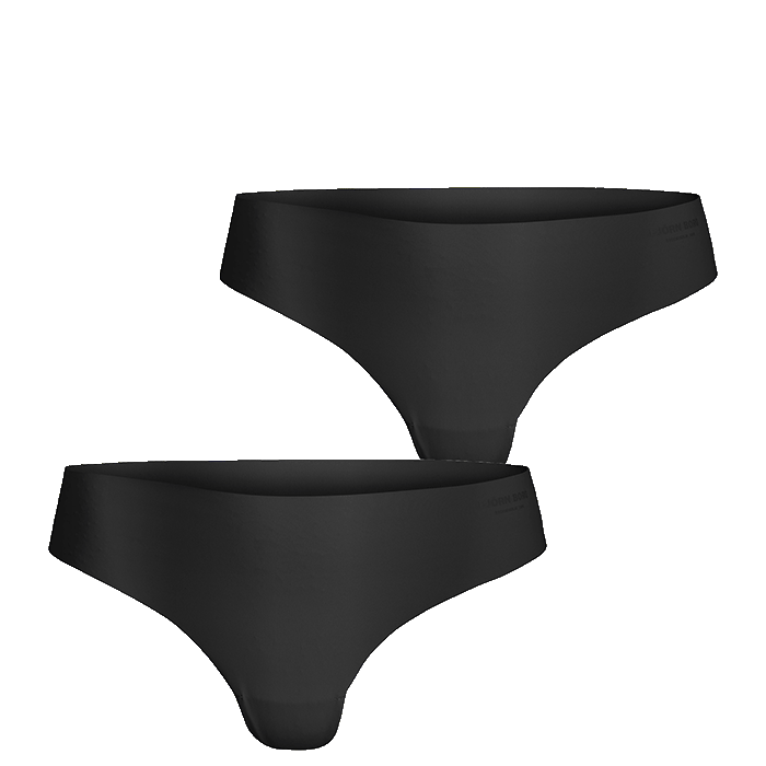 2-Pack Performance Thong, Multipack