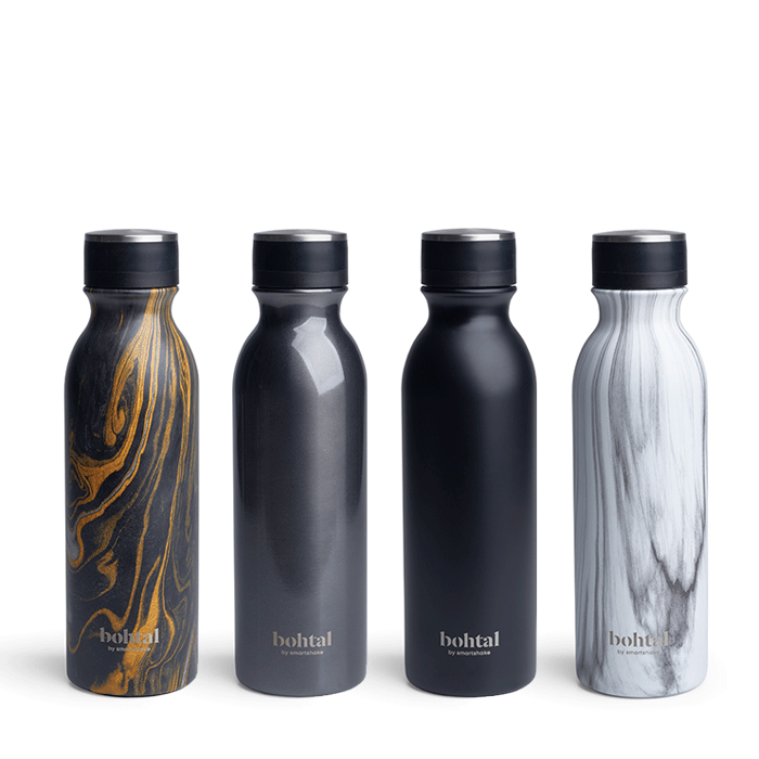 Bild av Bohtal Insulated Bottle