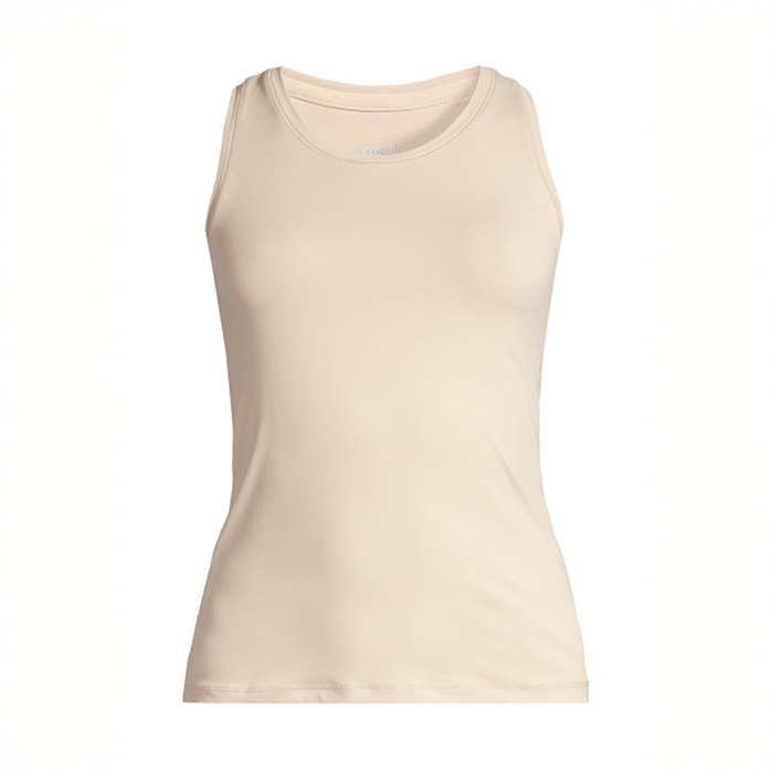 Essential Linne Vit