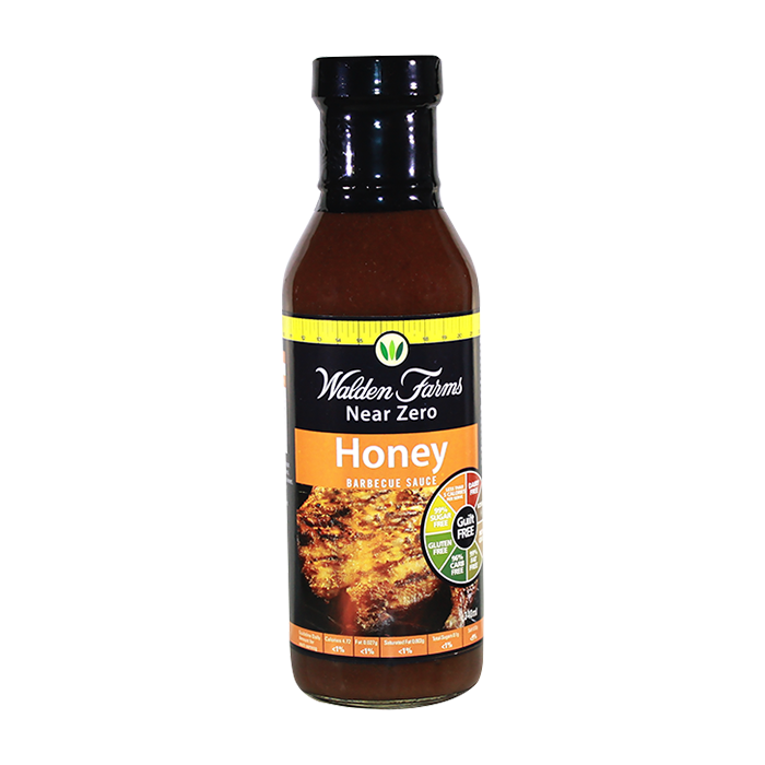 Bild av BBQ Sauce, 355ml