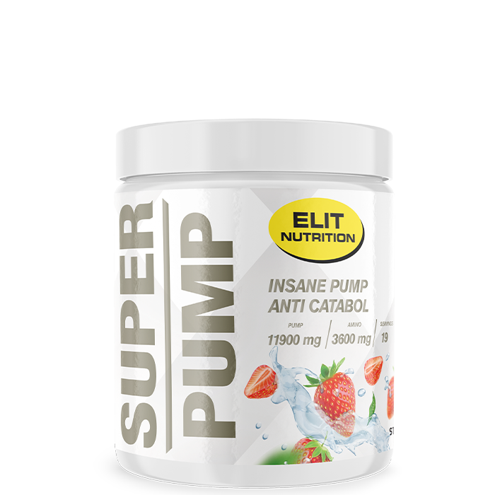 SUPER PUMP PWO 300 g strawberry_fruit