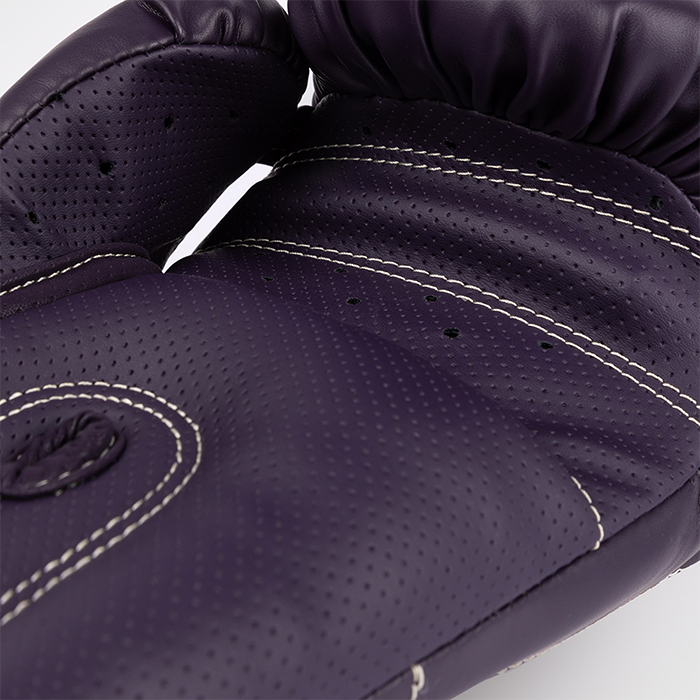 Impact Evo Boxingshandskar Lila
