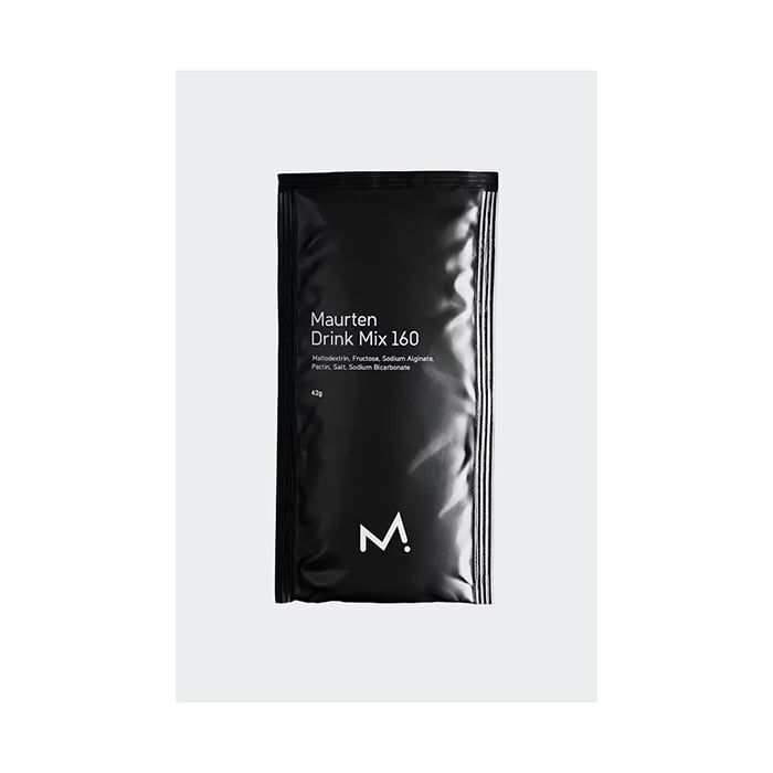 18 x Maurten Drink Mix 160