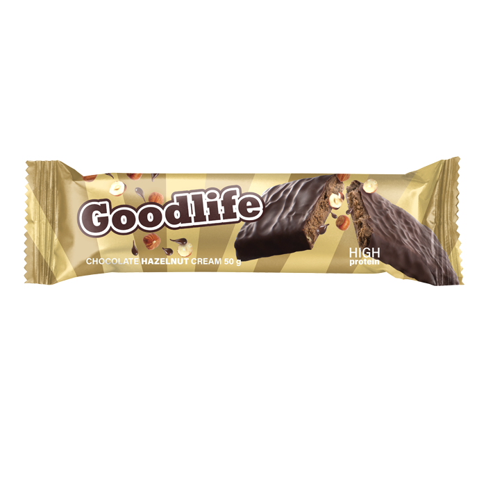 Goodlife Proteinbar 50 g