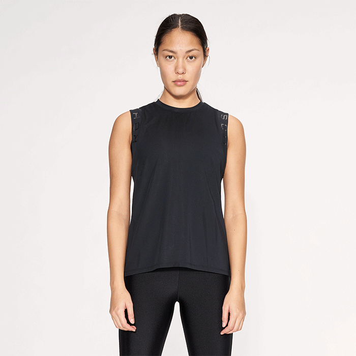 Bild av Kay Singlet, Black