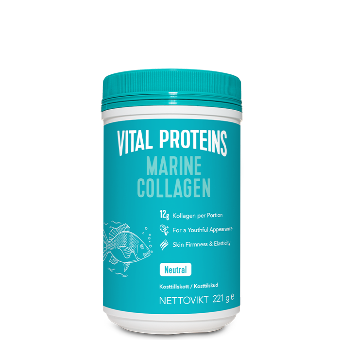 Vital Proteins Marine Collagen 221 g