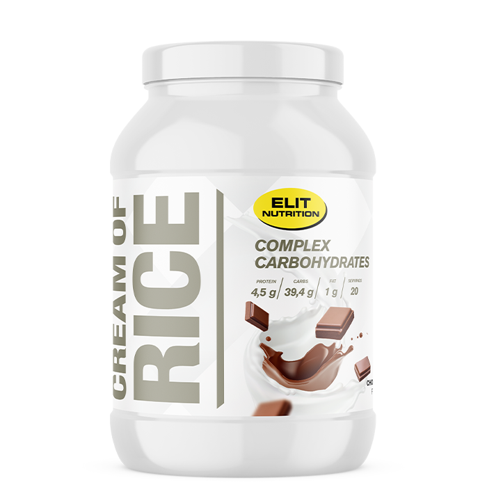 Cream Of Rice Rismjöl 1000 g