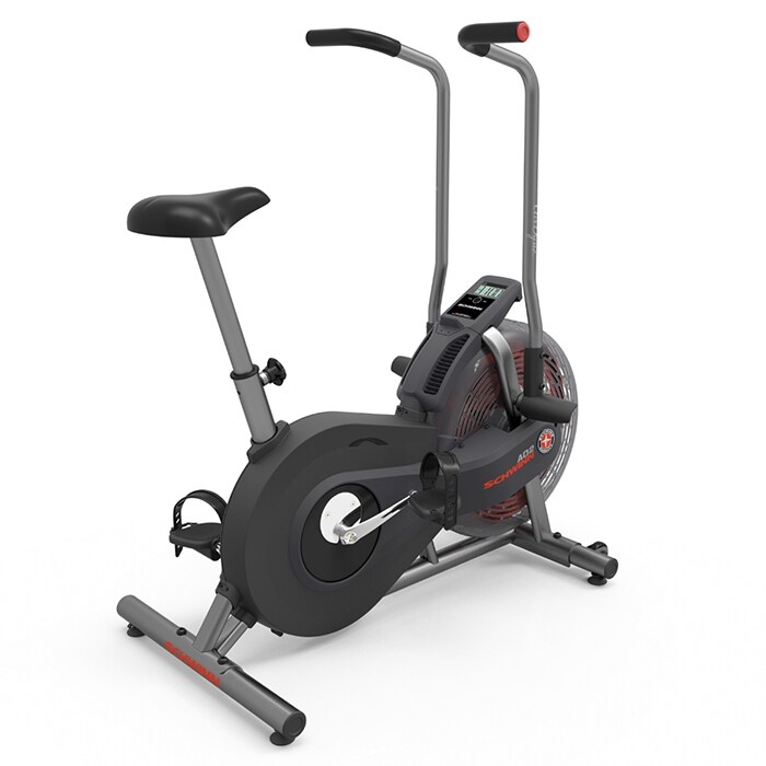 Läs mer om Schwinn Airdyne AD2