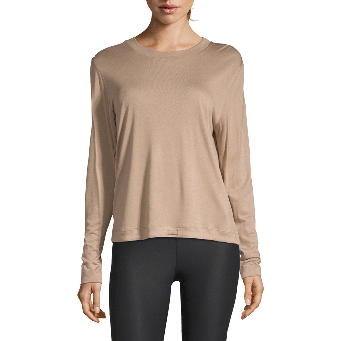 Bild av Ease Crew Neck, Comfort Grey