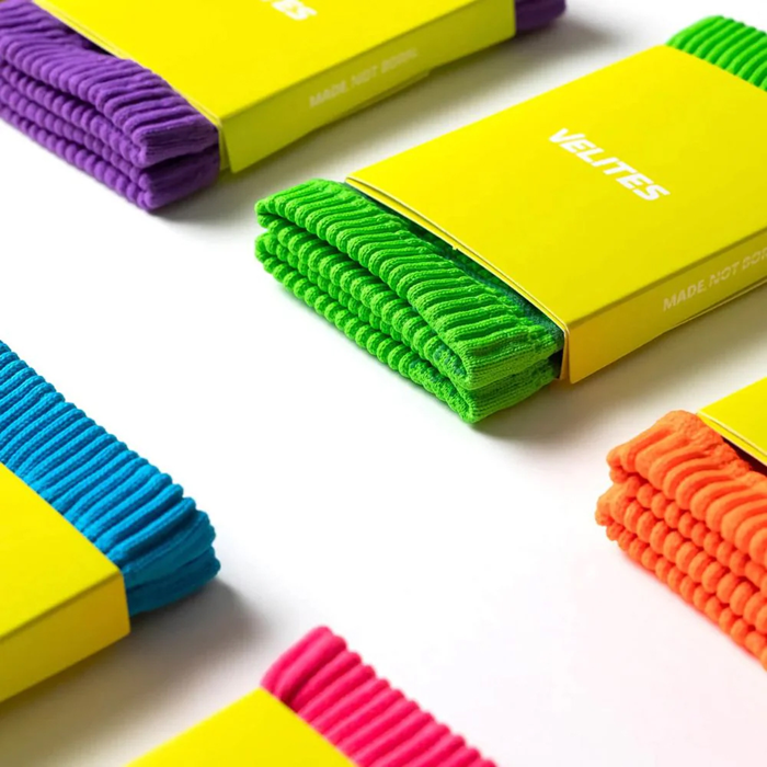 Svetthandledsband Neon 7-pack
