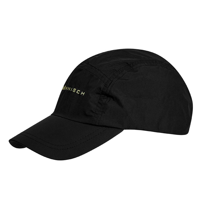 Röhnisch Sporty Cap Black