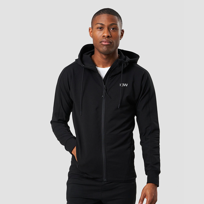 Activity Hoodie,Black