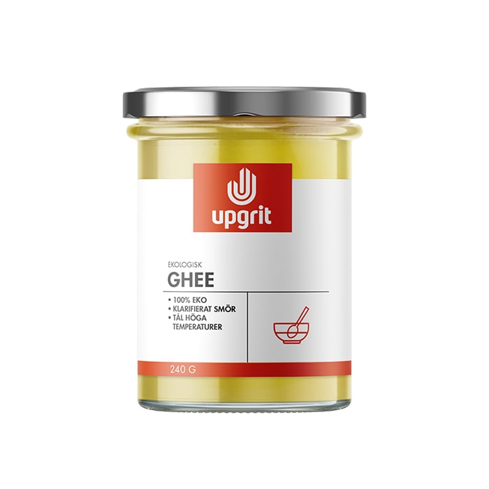 Ghee EKO 240 g
