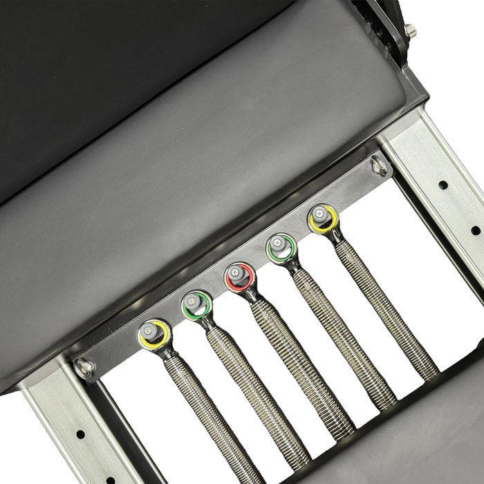 Reformer Evolver R300 Pilatesmaskin