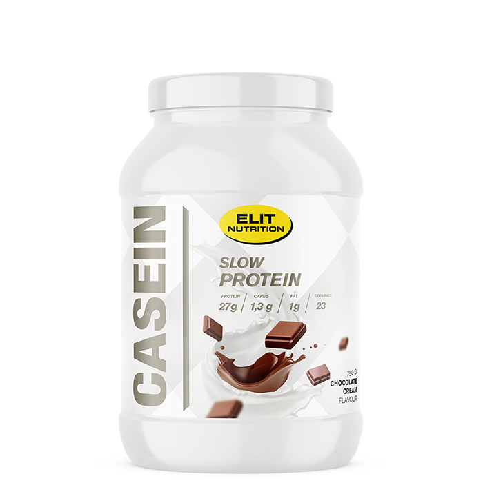 ELIT Kasein Protein 750 g chocolate_cream