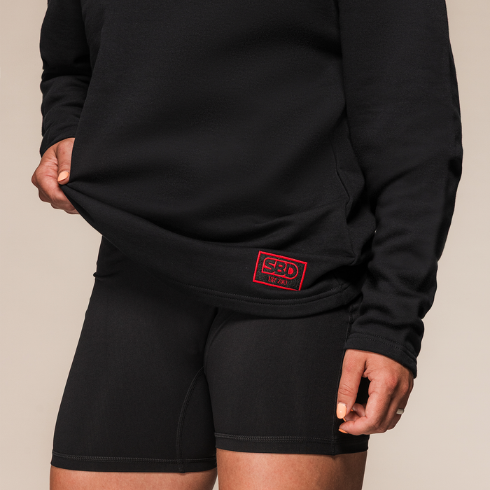 Classic Sweatshirt Collegetr&ouml;ja