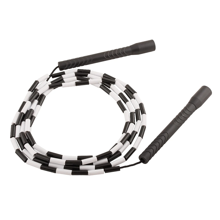 Hopprep Crossover/Pärlrep 20,5 cm Handtag