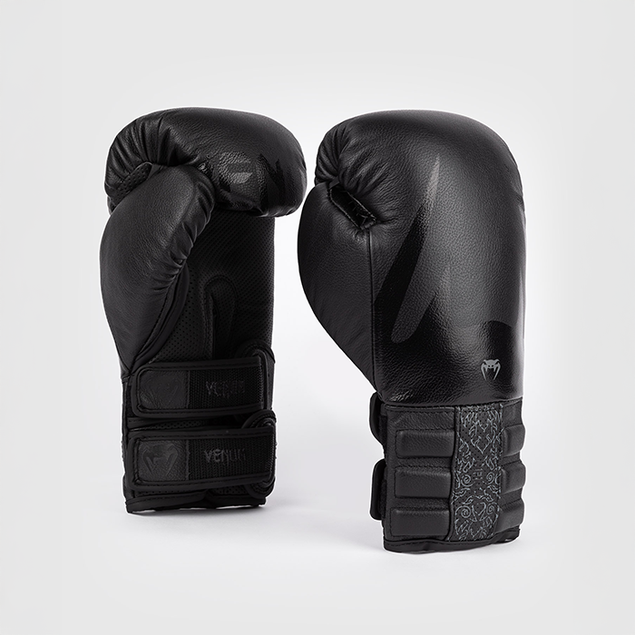 Venum Reverso Boxningshandskar Svart