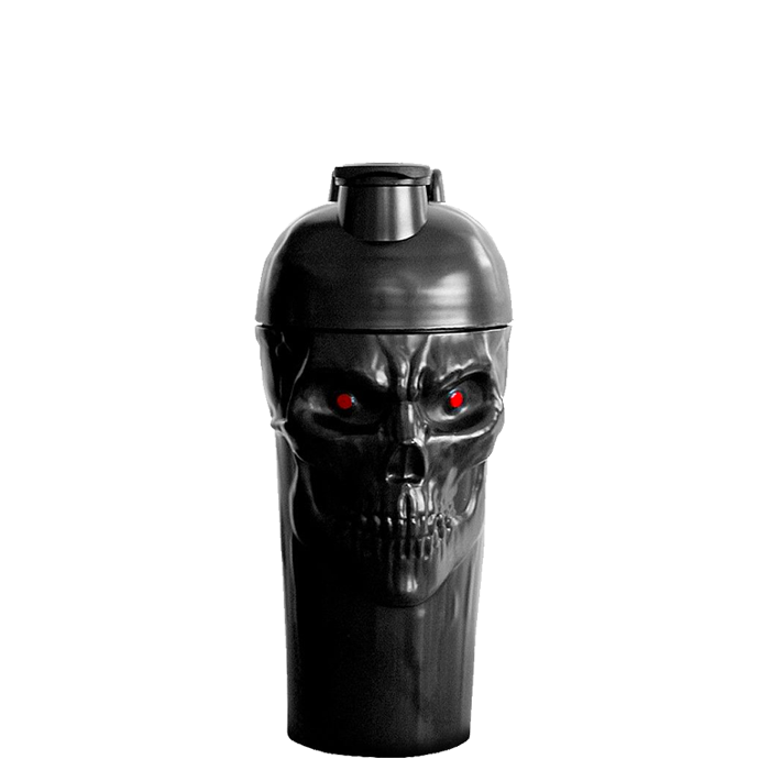 The Curse Skull Shaker, 700 ml