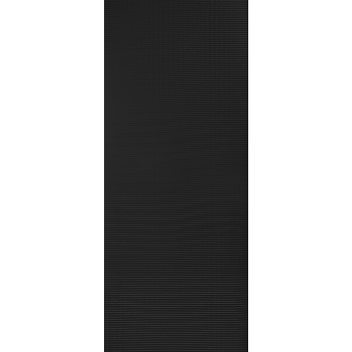 Essential Träningsmatta Black 10mm