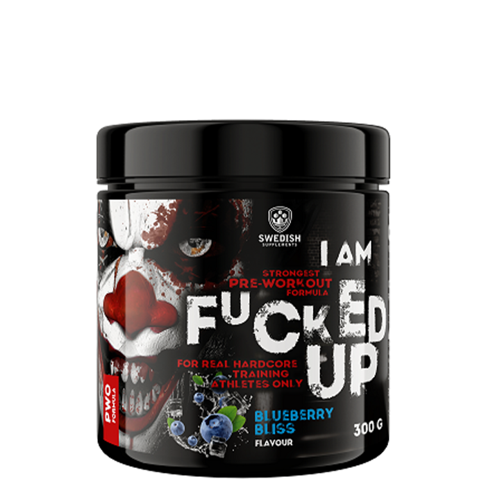 Fucked Up Joker Edit PWO 300 g 22132