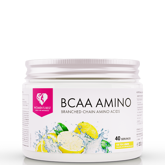 BCAA Amino 200 g