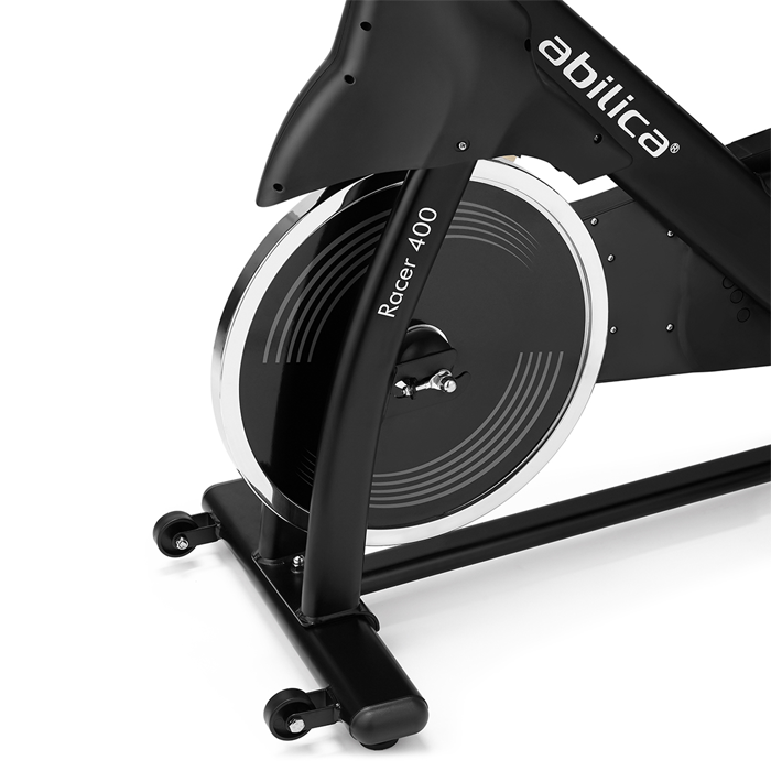 Abilica Racer 400 Spinningcykel
