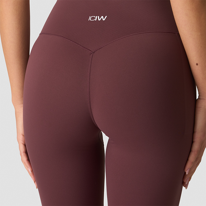 Nimble V-Tights R&ouml;d