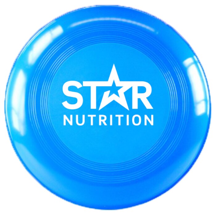 Bild av Star Nutrition Frisbee, Blue
