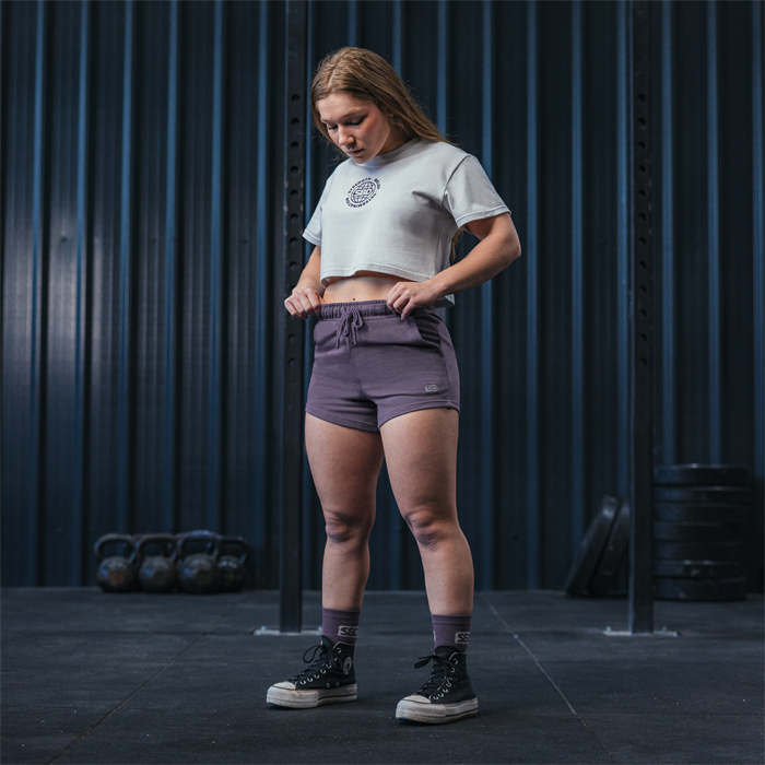 Aspire Träningsshorts Dam