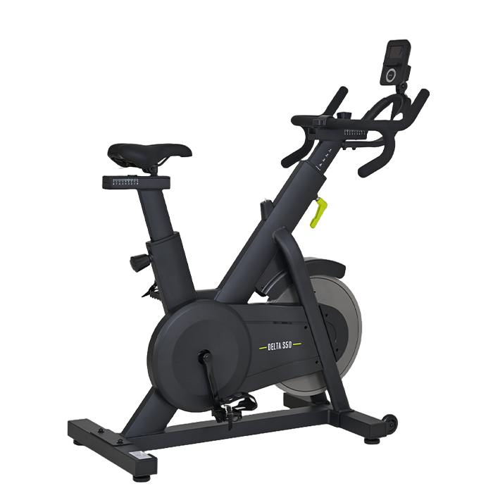 Delta Indoor Spinbike S50