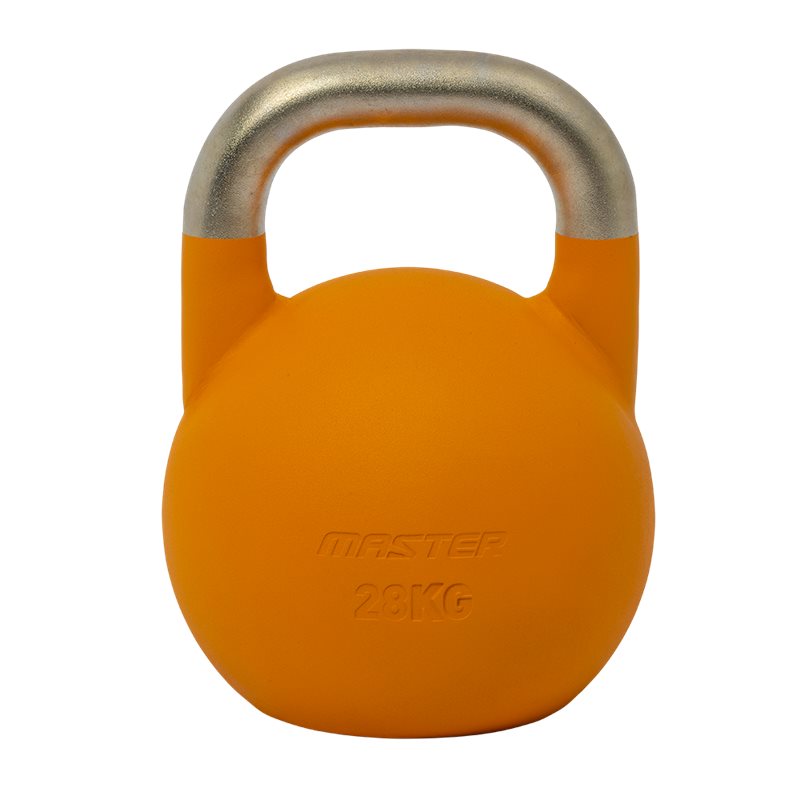Competition Kettlebell 8&ndash;32 kg