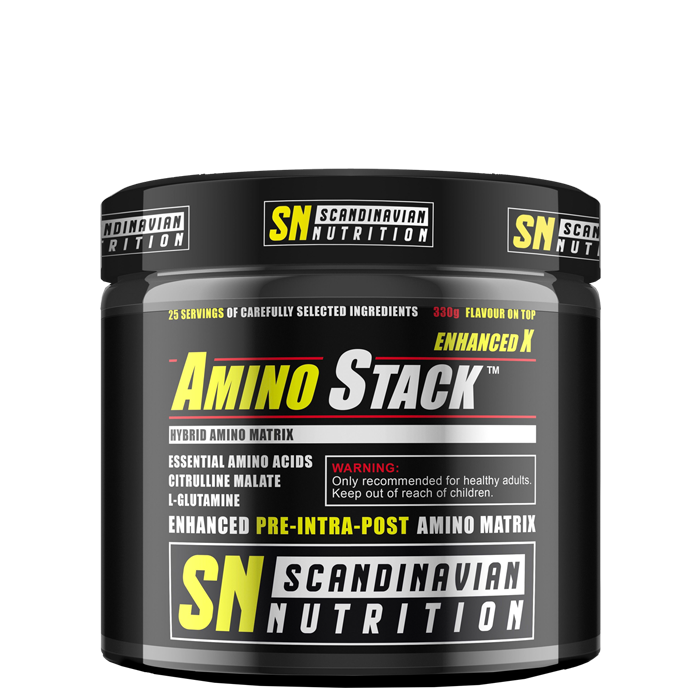 Bild av Aminostack, 330 g