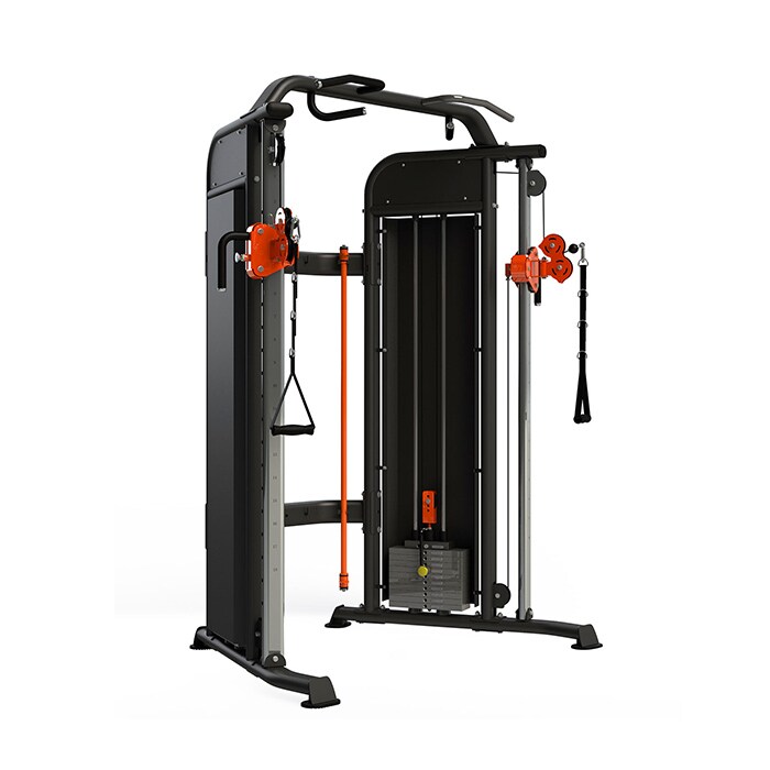 Master Fitness Functional Trainer X17