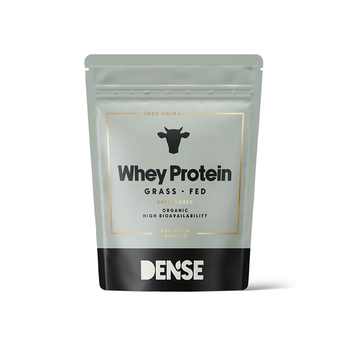 Vassleprotein 500 g