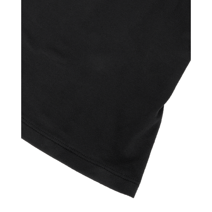 Motion Fitted SS Black