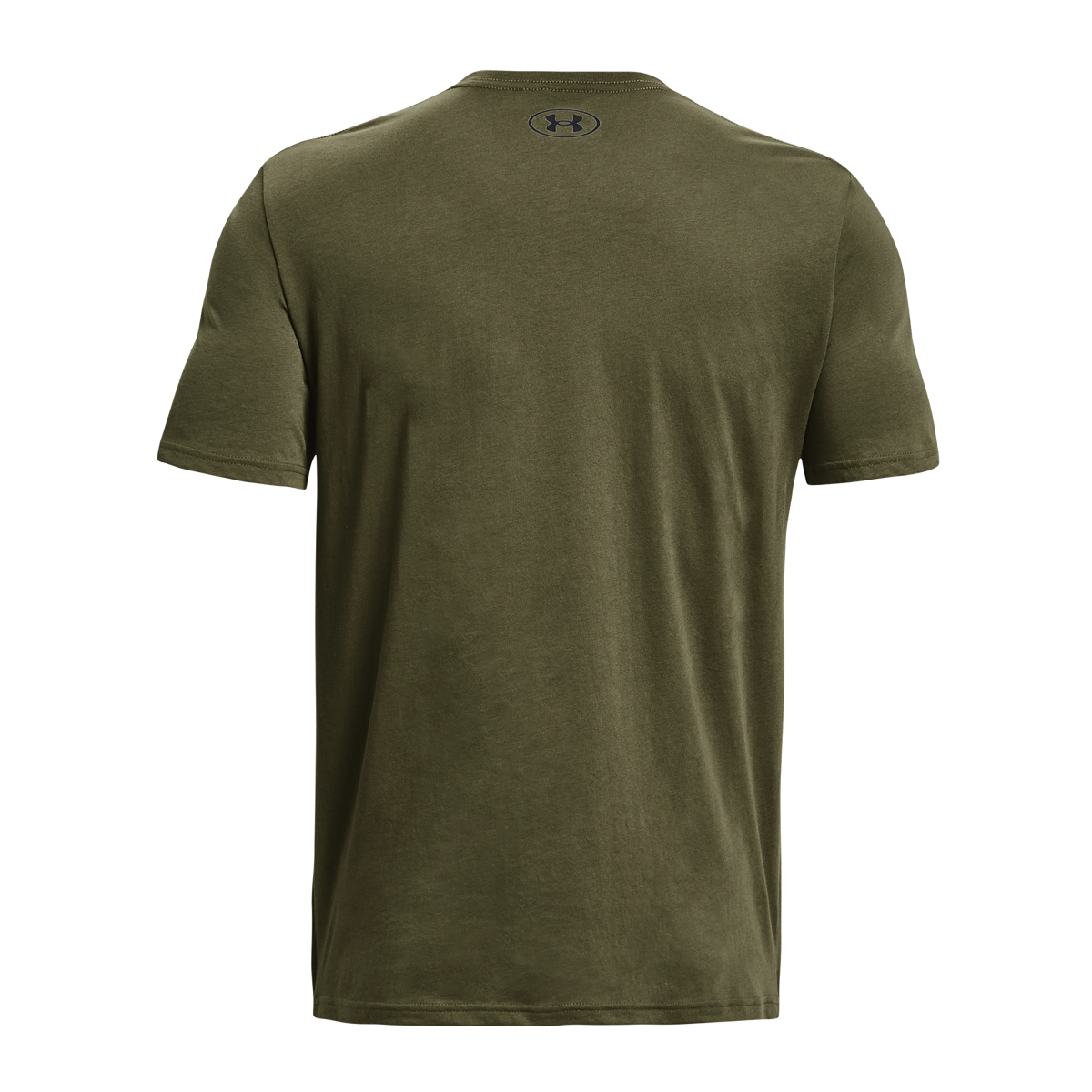 Sportstyle LC T-shirt M&ouml;rkgr&ouml;n