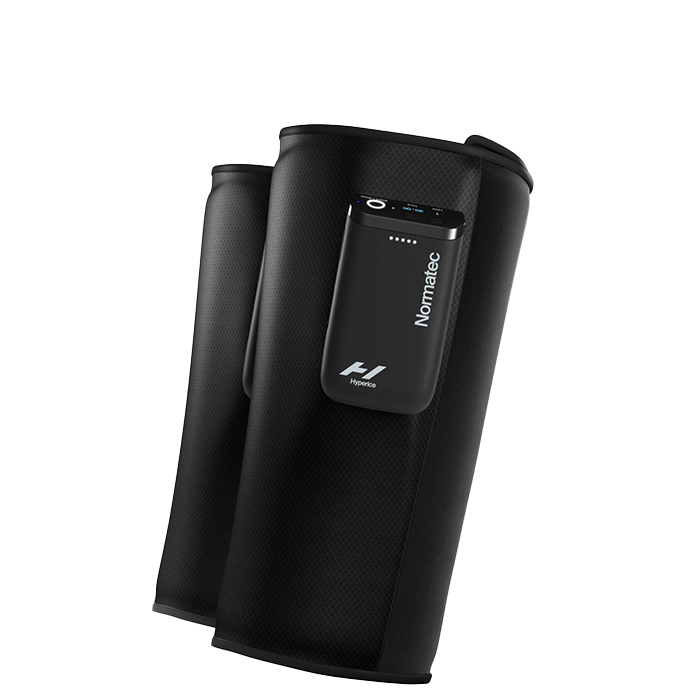 Normatec Lower Legs