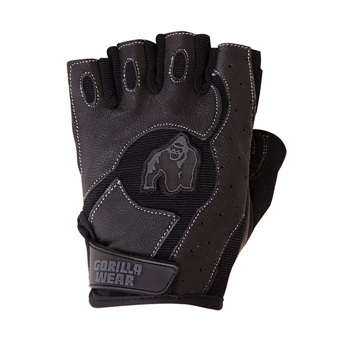 Bild av Mitchell Training Gloves, black